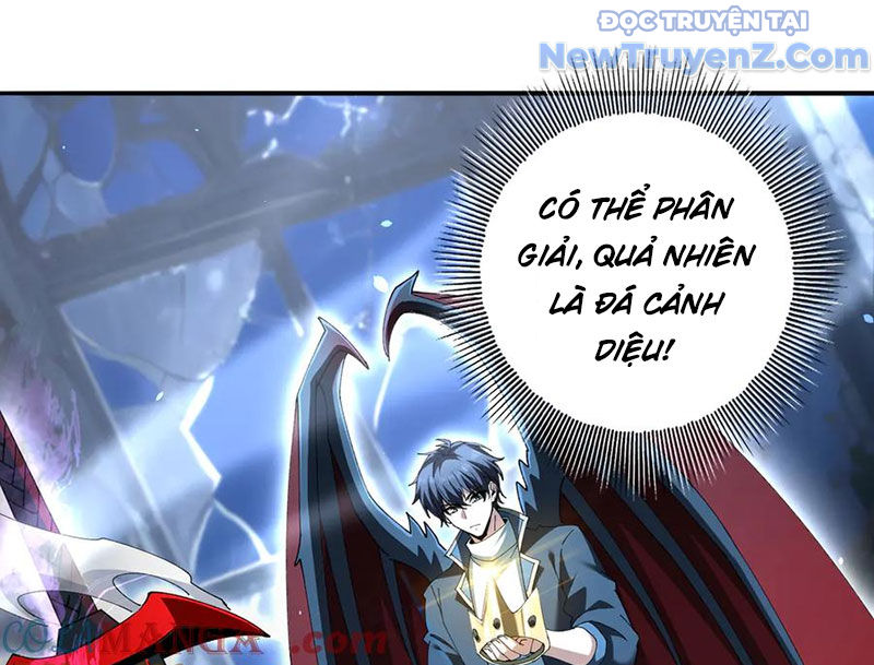 Toàn Dân Chuyển Chức: Ngự Long Sư Là Chức Nghiệp Yếu Nhất? chapter 123 - Trang 3