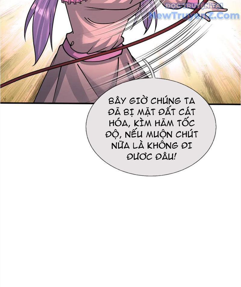 Khởi đầu Bằng Một Vạn Hít đất: Oanh Sát Thần Minh! chapter 48 - Trang 44