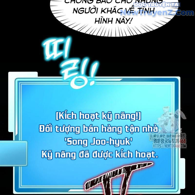 Chủ Xe Thức Ăn Nhanh Trong Ngục Tối chapter 66 - Trang 157
