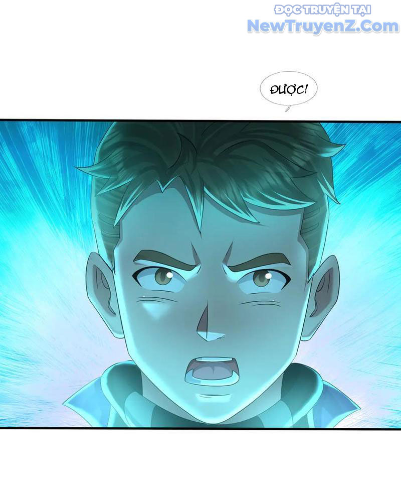 Khởi đầu Bằng Một Vạn Hít đất: Oanh Sát Thần Minh! chapter 54 - Trang 51
