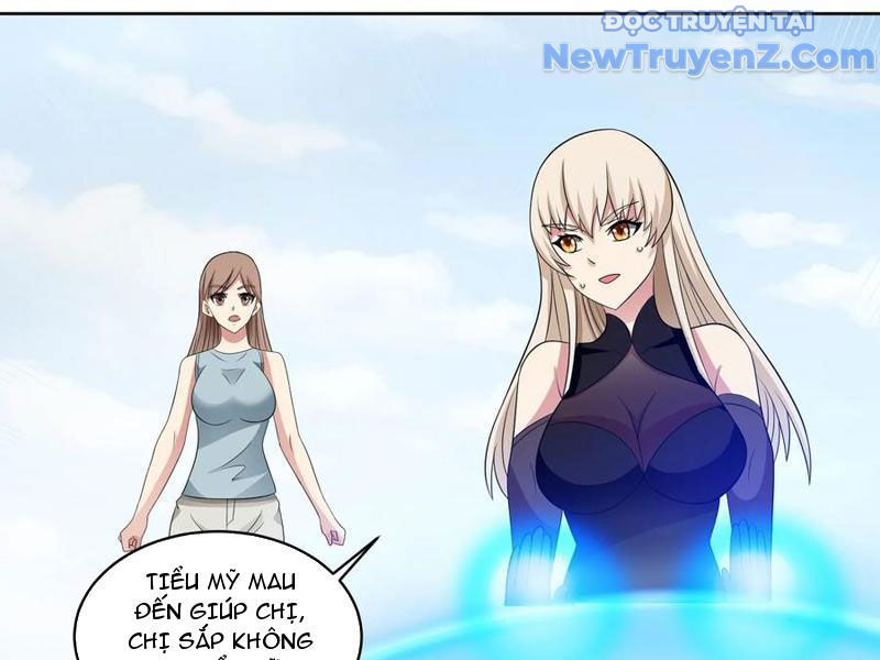 Ngự Thần Trùng Sinh chapter 108 - Trang 65