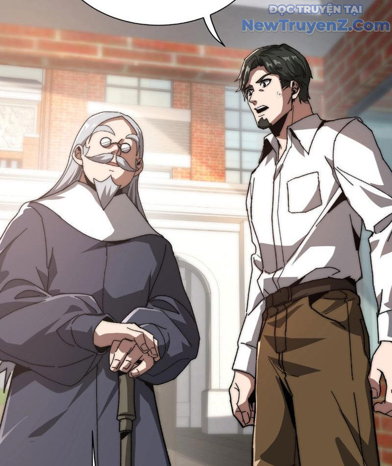 Triệu Hoán Ác Ma, Ta Đã Là Thâm Uyên chapter 3 - Trang 72