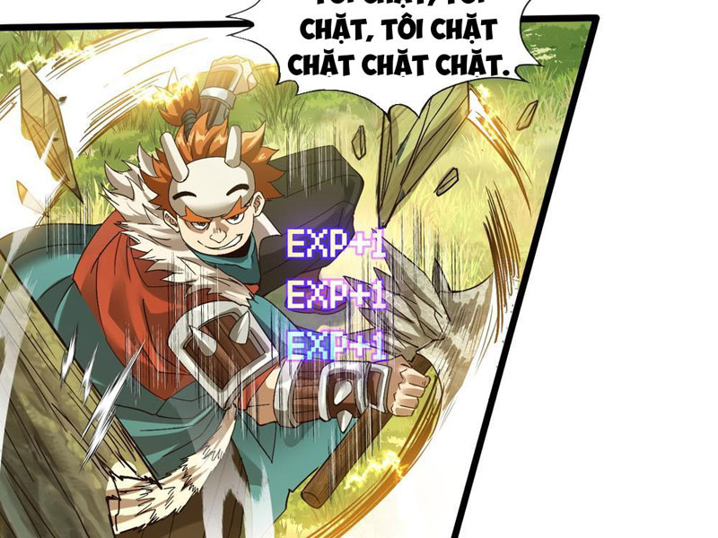Ta Làm Npc ở Dị Giới chapter 9 - Trang 72
