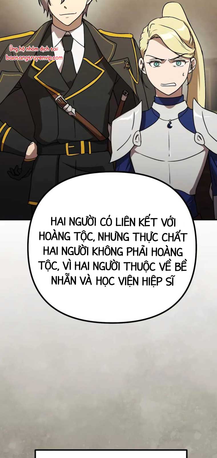 Phản Diện Tối Thượng Với Đôi Mắt Cáo chapter 14 - Trang 45