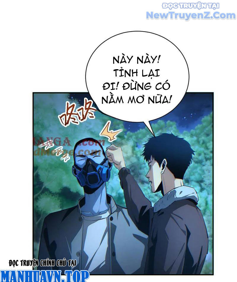 Mạt Thế Trùng Sinh: Ta Dựa Vào Mở Rương Vấn đỉnh đỉnh Phong chapter 49 - Trang 28