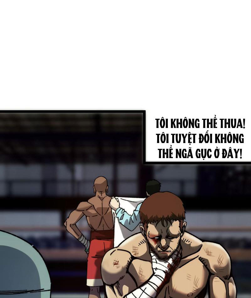 Bách Thú Chi Vương chapter 7 - Trang 61