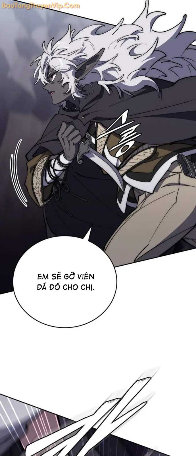 Kẻ Kiến Tạo Hầm Ngục chapter 30 - Trang 22