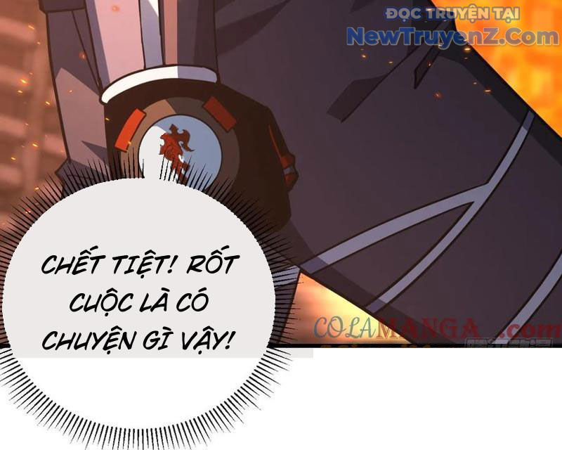 Mệnh Luân Chi Chủ! Làm Kẻ Biến Dị Giáng Xuống Nhân Gian chapter 121 - Trang 86