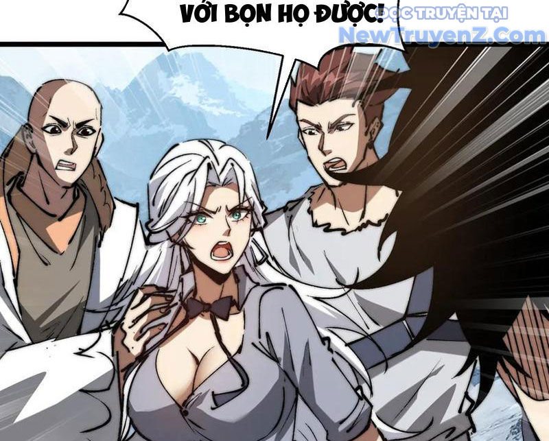 Triệu Hoán Ác Ma, Ta Đã Là Thâm Uyên chapter 15 - Trang 126