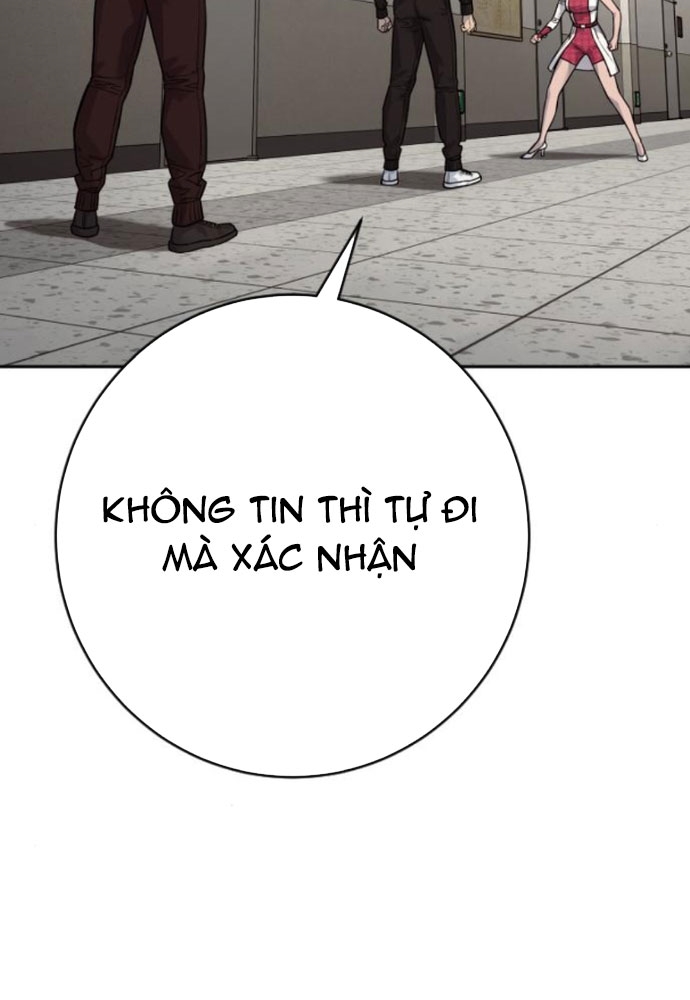 Cảnh Sát Báo Thù chapter 95 - Trang 97