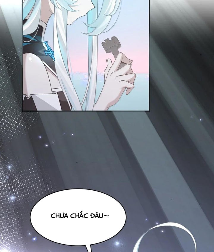 vượt cấp xuyên không, tại sao tôi lại trở thành tiểu thư tu sĩ? chapter 35 - Trang 44