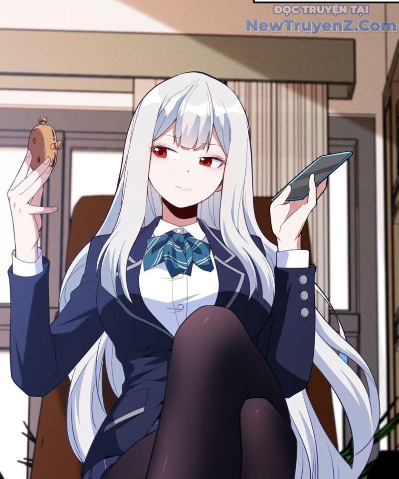 Hẹn Hò Để Cứu Thế Giới chapter 8 - Trang 61