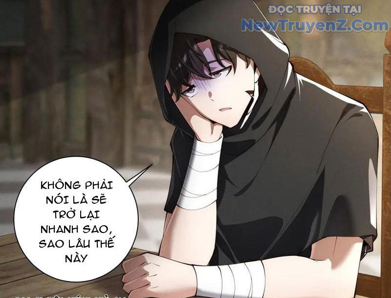 Ta Thăng Cấp Cùng Tai Ách chapter 33 - Trang 9