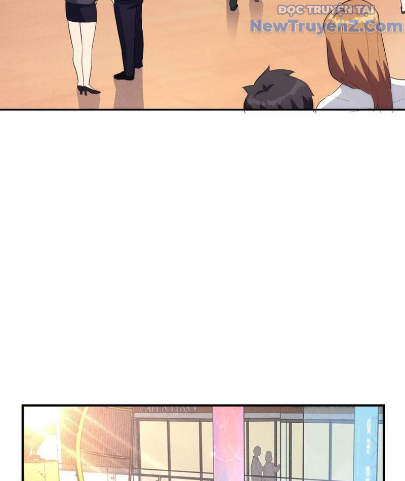 Hẹn Hò Để Cứu Thế Giới chapter 4 - Trang 70