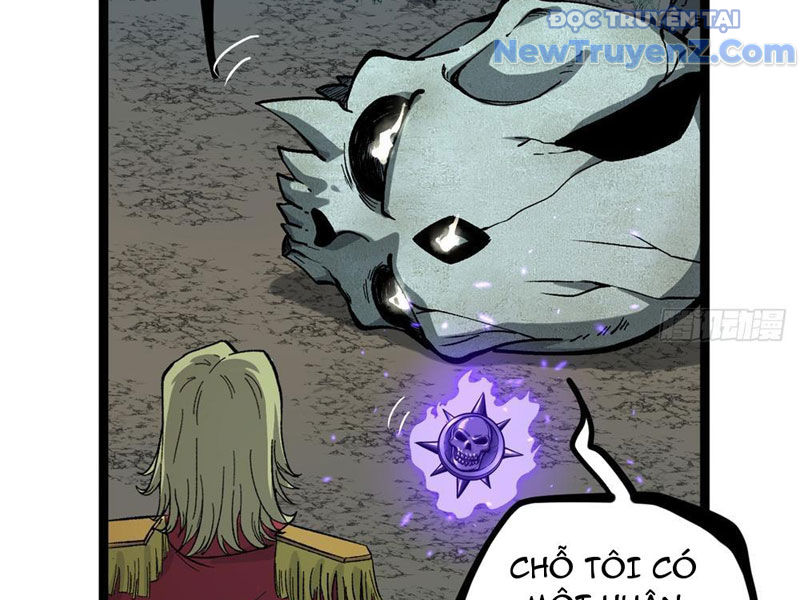 Người Giữ Cửa Vạn Giới chapter 51 - Trang 41
