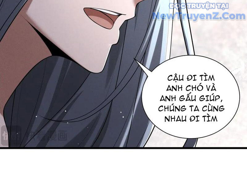 Ta Thăng Cấp Cùng Tai Ách chapter 34 - Trang 12