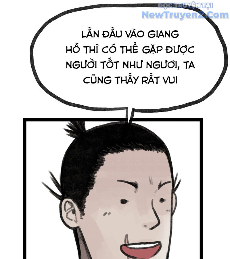 Hiệp Khách Hành Bất Thông chapter 26 - Trang 11