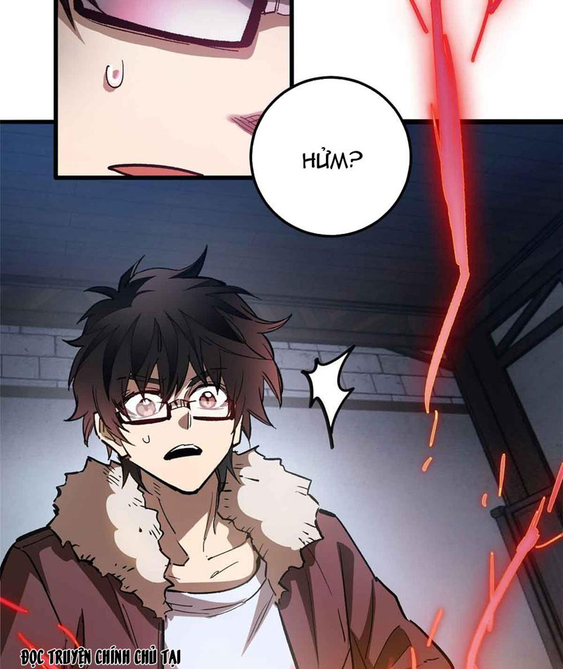 Thế Giới Siêu Phàm! Ta Là Ma Cà Rồng? chapter 1 - Trang 87