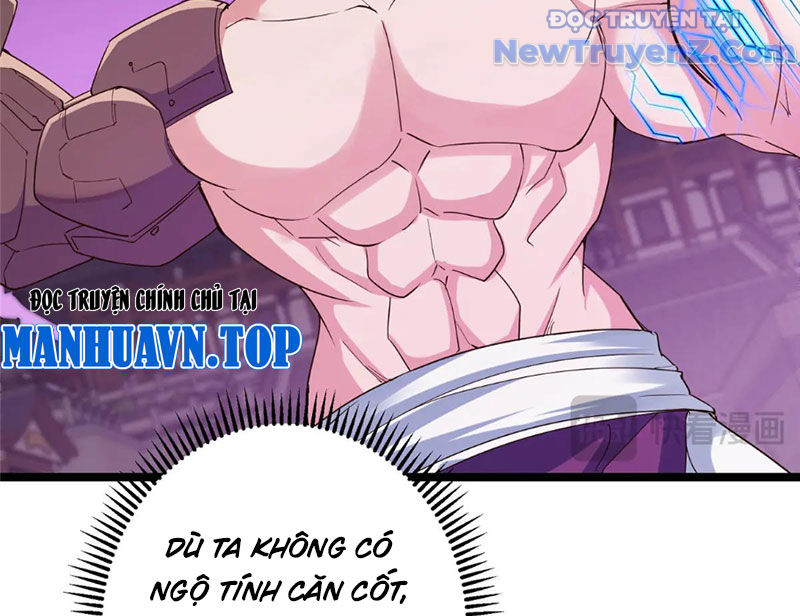 Chưởng Môn Khiêm Tốn Chút chapter 502 - Trang 22