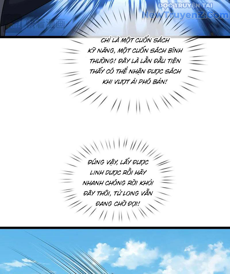 Khởi đầu Bằng Một Vạn Hít đất: Oanh Sát Thần Minh! chapter 37 - Trang 11
