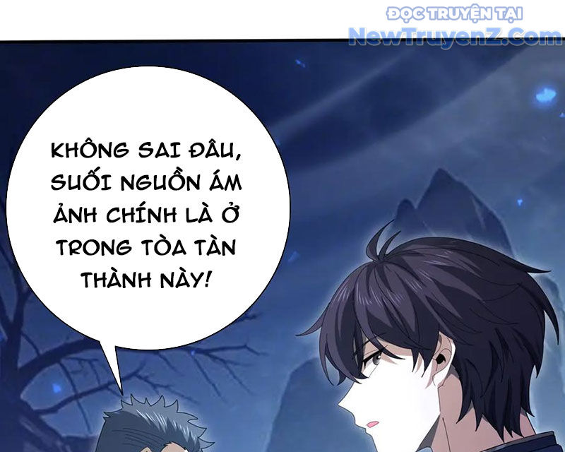 Toàn Dân Chuyển Chức: Ngự Long Sư Là Chức Nghiệp Yếu Nhất? chapter 119 - Trang 60