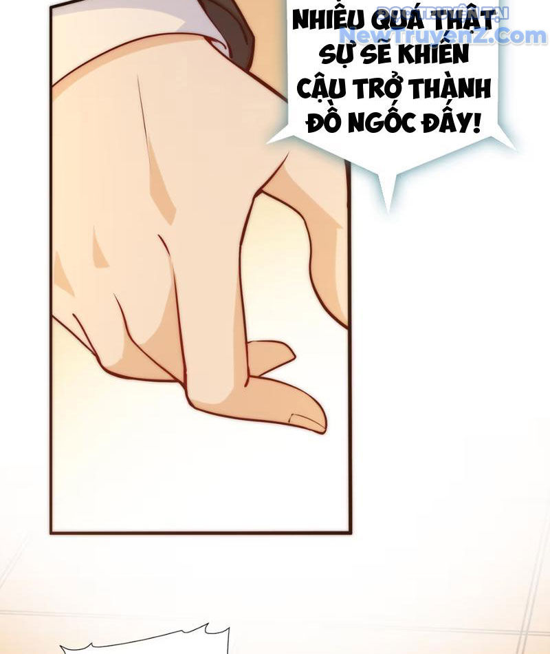 Hẹn Hò Để Cứu Thế Giới chapter 3 - Trang 9