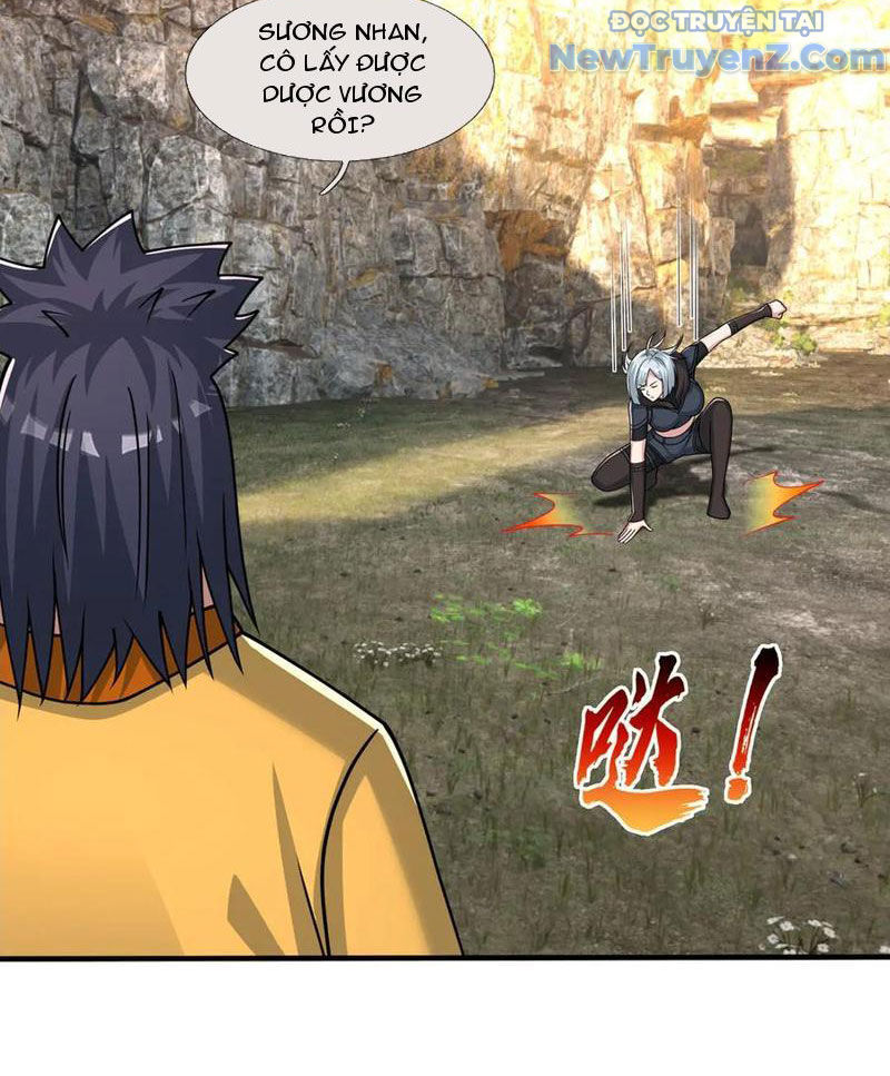 Khởi đầu Bằng Một Vạn Hít đất: Oanh Sát Thần Minh! chapter 52 - Trang 93
