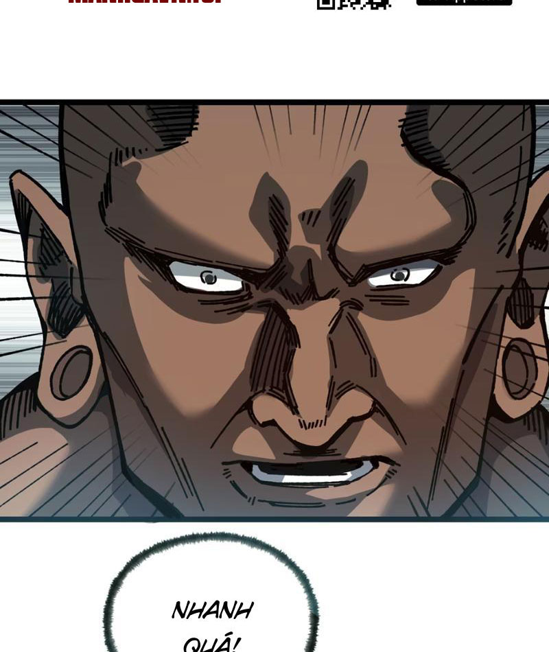 Bách Thú Chi Vương chapter 7 - Trang 76