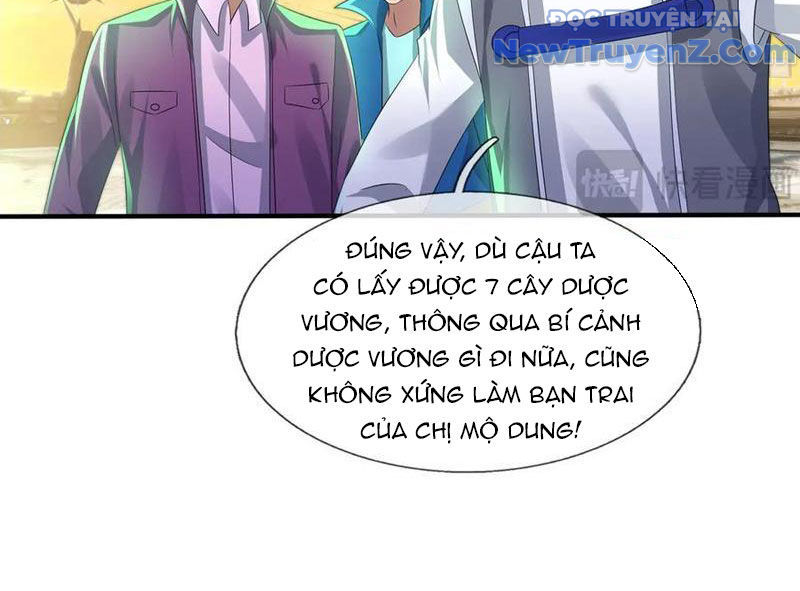 Khởi đầu Bằng Một Vạn Hít đất: Oanh Sát Thần Minh! chapter 53 - Trang 51