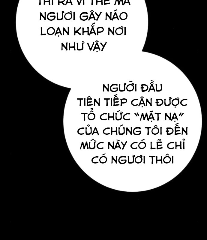 Cảnh Sát Báo Thù chapter 96 - Trang 115