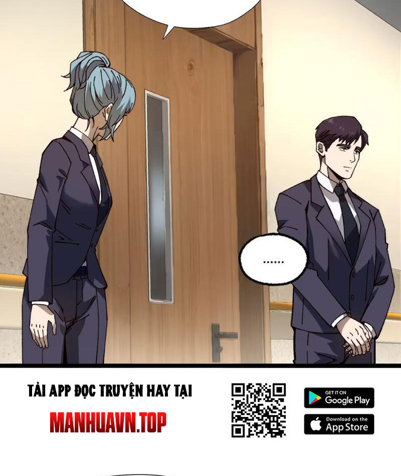 Bách Thú Chi Vương chapter 3 - Trang 42