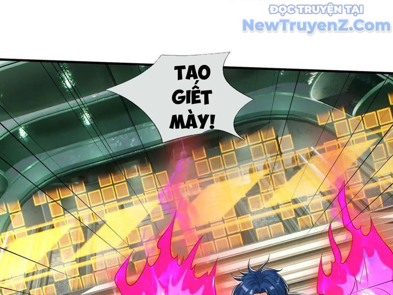 Khởi đầu Bằng Một Vạn Hít đất: Oanh Sát Thần Minh! chapter 45 - Trang 226