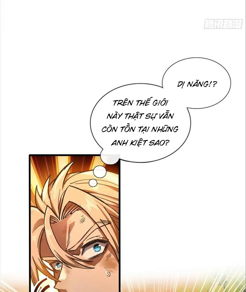 Ta Làm Npc ở Dị Giới chapter 12 - Trang 19