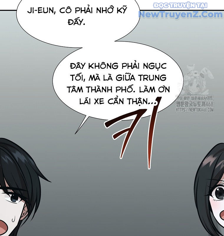 Chủ Xe Thức Ăn Nhanh Trong Ngục Tối chapter 63 - Trang 8