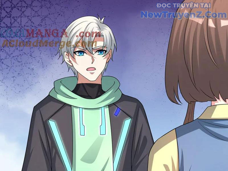 Khởi đầu Bằng Một Vạn Hít đất: Oanh Sát Thần Minh! chapter 44 - Trang 20
