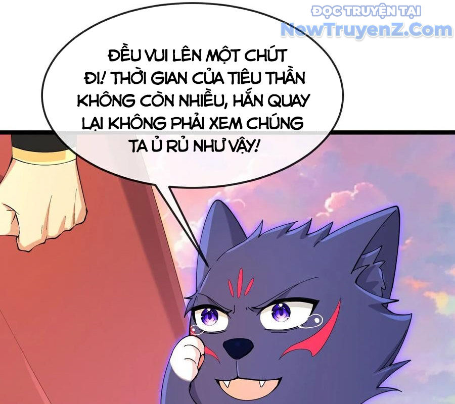 Thần Võ Thiên Tôn chapter 912 - Trang 36