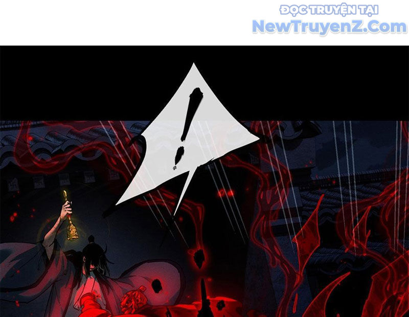 đạo Quỷ Dị Tiên chapter 36 - Trang 8