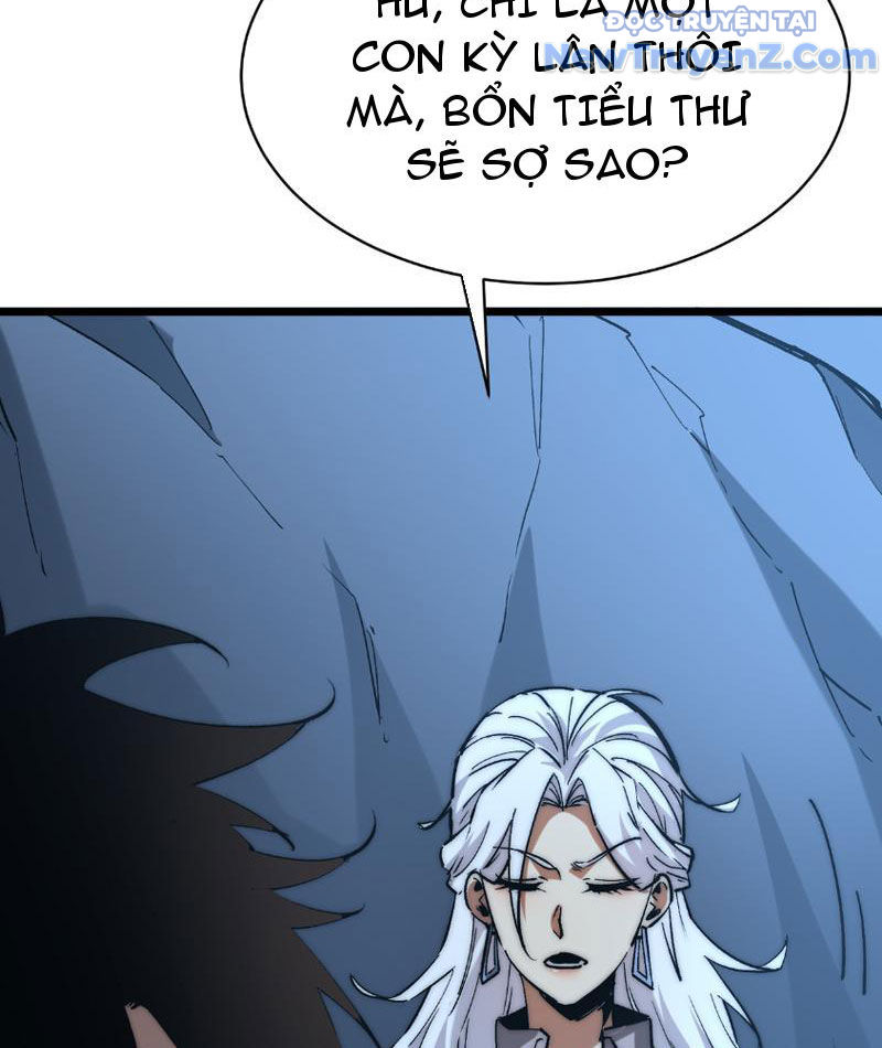 Triệu Hoán Ác Ma, Ta Đã Là Thâm Uyên chapter 10 - Trang 38