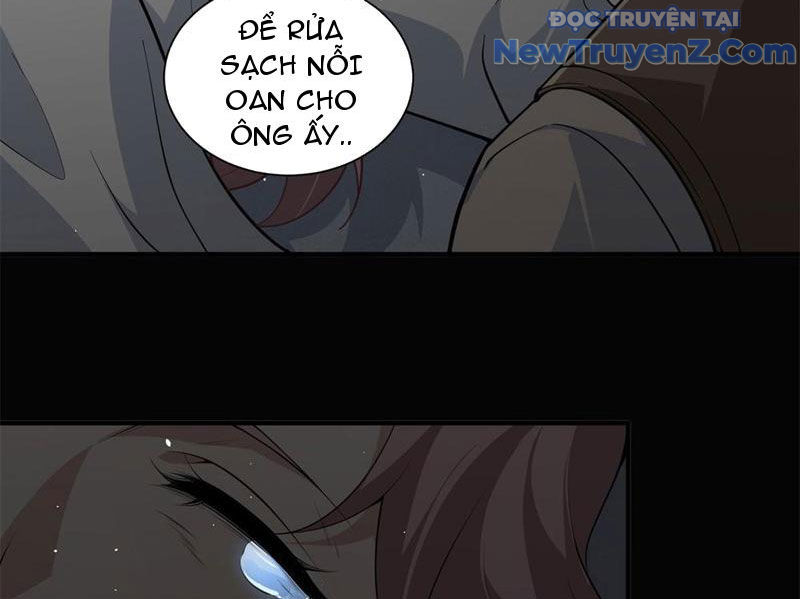 Ta Thăng Cấp Cùng Tai Ách chapter 2 - Trang 117