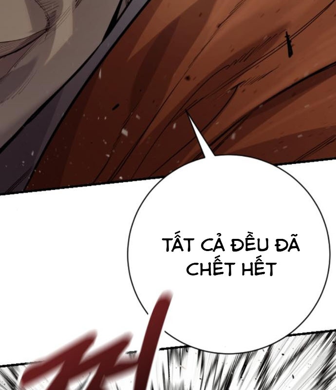 Cảnh Sát Báo Thù chapter 97 - Trang 133
