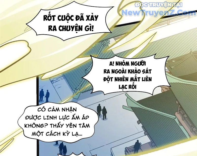 Đỉnh Cấp Khí Vận, Lặng Lẽ Tu Luyện Ngàn Năm chapter 216 - Trang 62