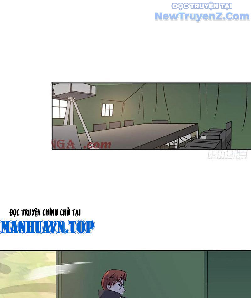 Ngự Thần Trùng Sinh chapter 121 - Trang 5