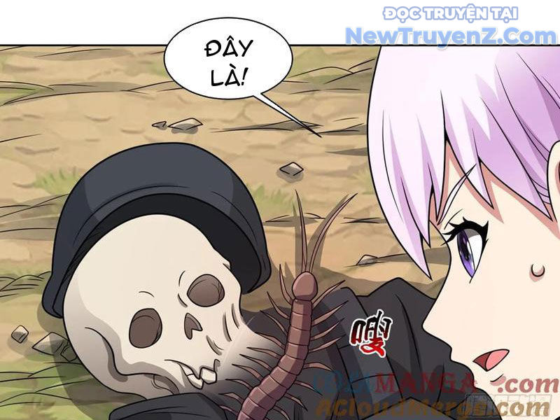 Ngự Thần Trùng Sinh chapter 127 - Trang 10