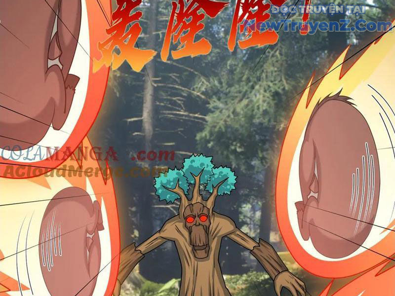 Khởi đầu Bằng Một Vạn Hít đất: Oanh Sát Thần Minh! chapter 50 - Trang 33