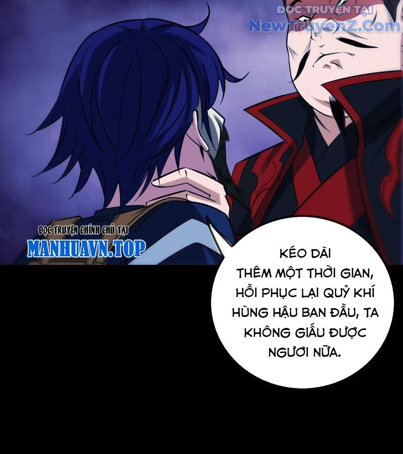 Kiếp Thiên Vận chapter 300 - Trang 42