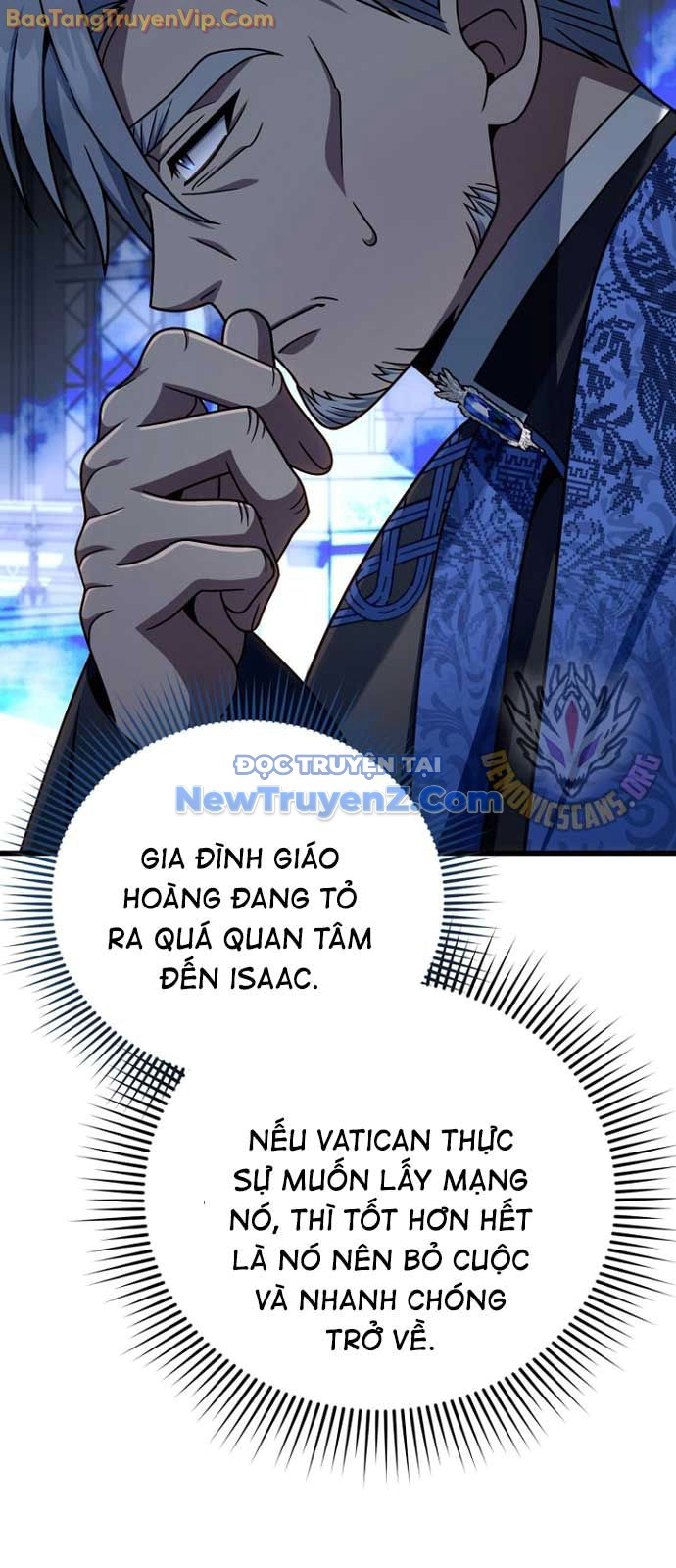 Ta Sẽ Phá Hủy Đất Nước Này chapter 35 - Trang 74
