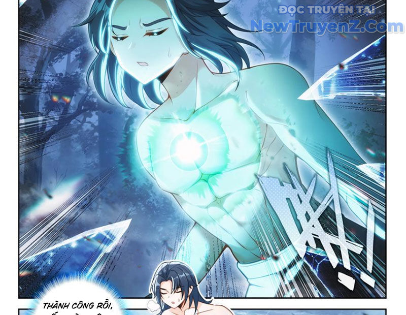 Đấu La Đại Lục 5 chapter 233 - Trang 19