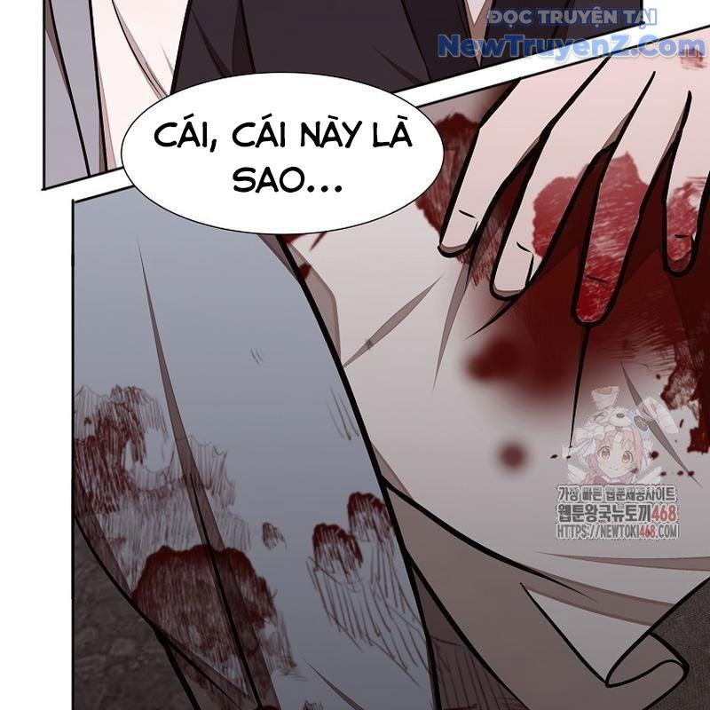 Chủ Xe Thức Ăn Nhanh Trong Ngục Tối chapter 66 - Trang 8