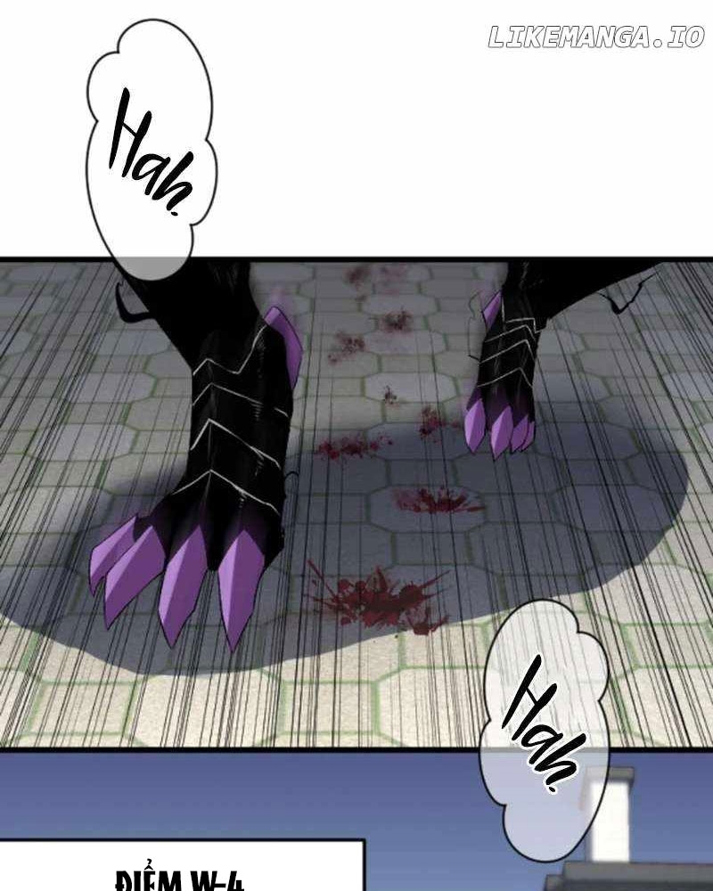 Vô Song Cùng Với Vũ Khí Ẩn chapter 51 - Trang 32
