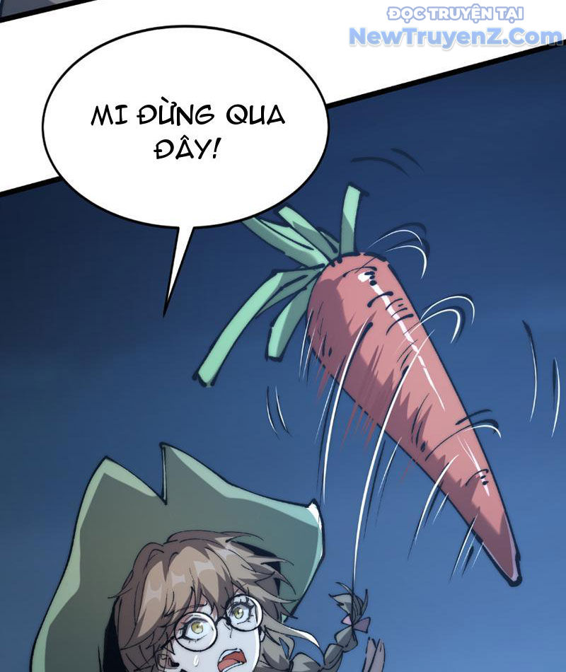 Triệu Hoán Ác Ma, Ta Đã Là Thâm Uyên chapter 8 - Trang 27